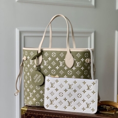 LV Shopping Bags